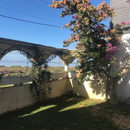 Maison *