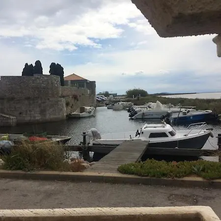 Maison Sète