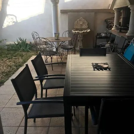 Maison Sète