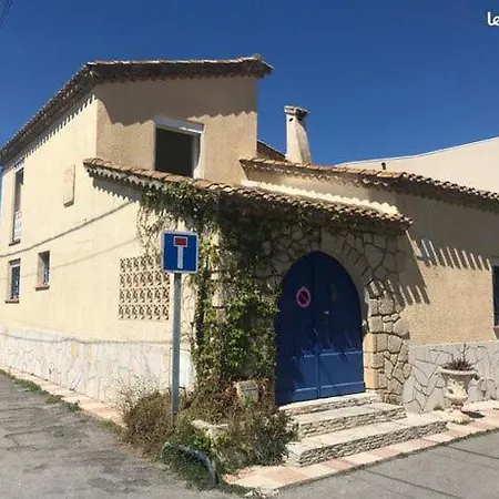 Ferienhaus Maison *